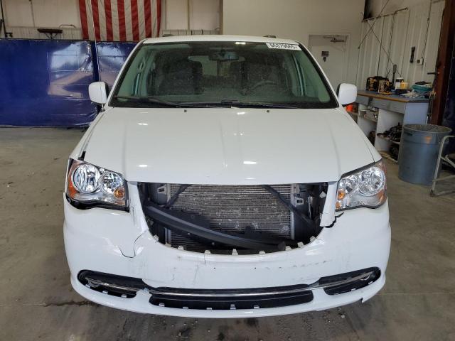 Photo 5 from auction – 2014 CHRYSLER TOWN & COU with VIN 2C4RC1BG7ER249973