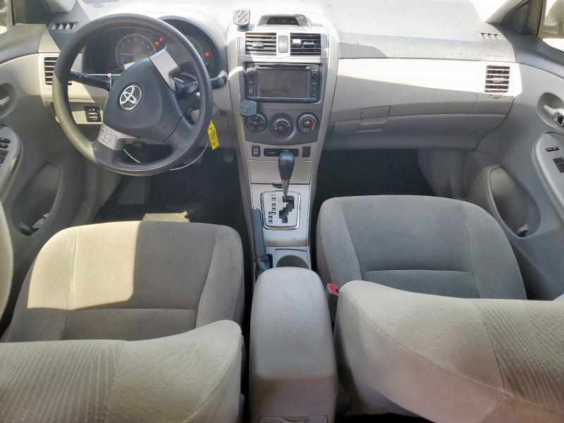 Photo 8 from auction – 2013 TOYOTA COROLLA BA with VIN 5YFBU4EE1DP133242