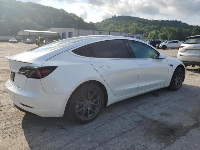 Photo 3 from auction – 2020 TESLA MODEL 3 with VIN 5YJ3E1EA1LF740524