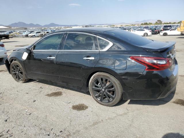 Photo 2 from auction – 2017 NISSAN ALTIMA 2.5 with VIN 1N4AL3AP5HC250682