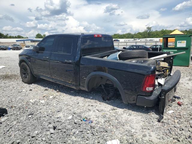 Photo 2 from auction – 2021 RAM 1500 CLASSIC SLT with VIN 1C6RR7LT0MS535343