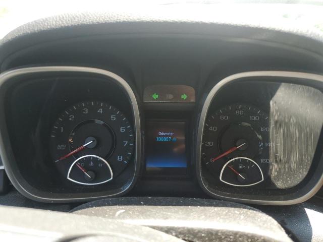 Photo 9 from auction – 2014 CHEVROLET MALIBU LS with VIN 1G11B5SL2EF272162