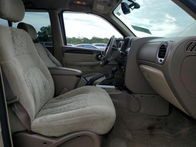 Photo 7 from auction – 2004 GMC 1500 LONG with VIN 1GKET16SX46217011