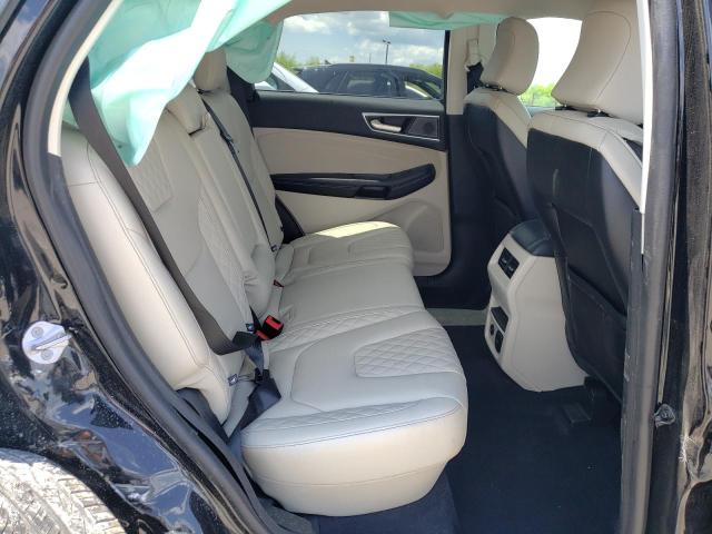 Photo 10 from auction – 2024 FORD EDGE TITAN with VIN 2FMPK4K97RBA00564