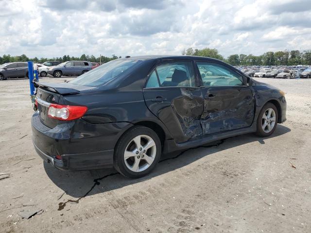 Photo 3 from auction – 2011 TOYOTA COROLLA BA with VIN 2T1BU4EE6BC671450