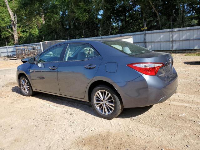 Photo 2 from auction – 2014 TOYOTA COROLLA L with VIN 2T1BURHE5EC211709