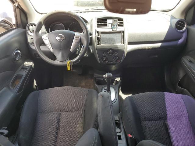 Photo 8 from auction – 2016 NISSAN VERSA S with VIN 3N1CN7AP5GL840505