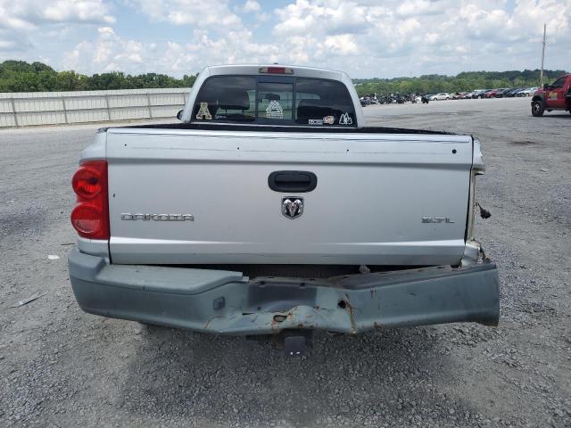 Photo 6 from auction – 2007 DODGE DAKOTA ST with VIN 1D7HE22KX7S186522