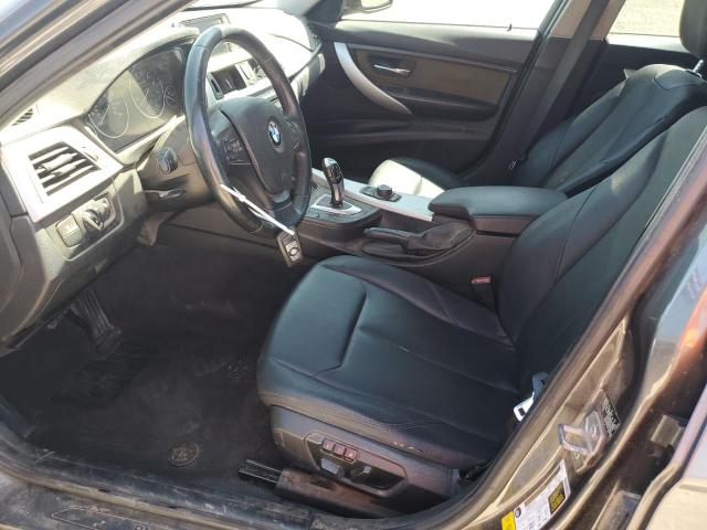 Photo 7 from auction – 2013 BMW 328 I SULE with VIN WBA3C1C55DF438045