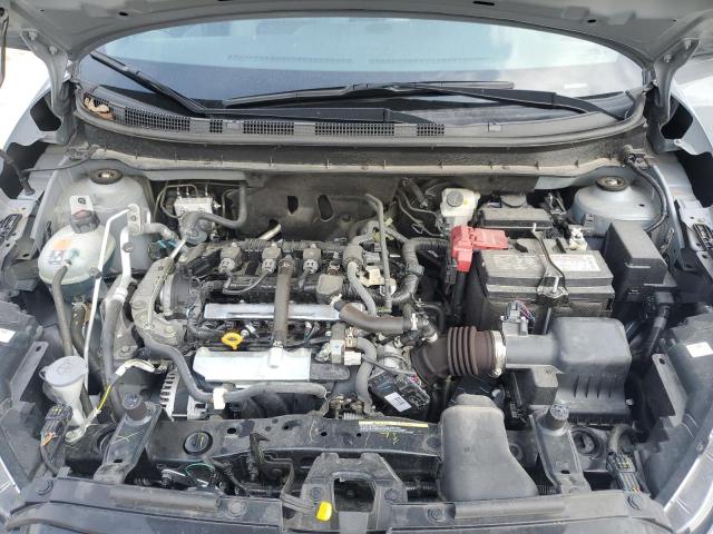 Photo 12 from auction – 2023 NISSAN KICKS SR with VIN 3N1CP5DV0PL560340