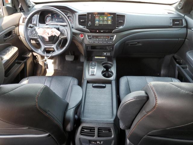 Photo 8 from auction – 2022 HONDA PILOT TRAI with VIN 5FNYF6H84NB048673