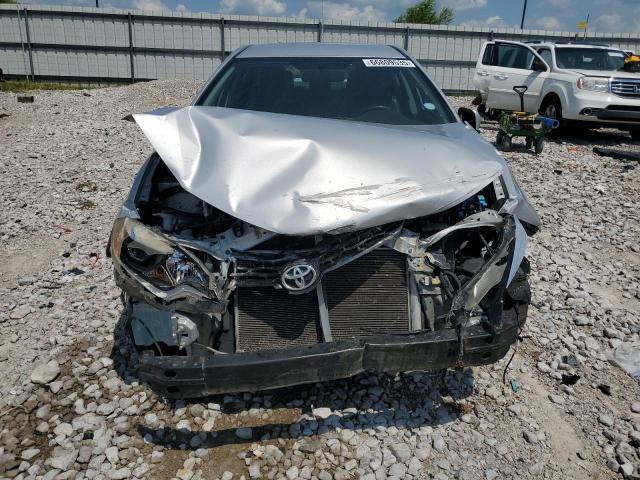 Photo 5 from auction – 2015 TOYOTA COROLLA L with VIN 2T1BURHE9FC439729