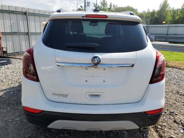 Photo 6 from auction – 2017 BUICK ENCORE PRE with VIN KL4CJASB1HB055498