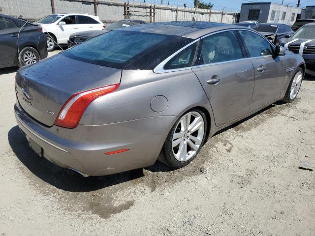 Photo 3 from auction – 2011 JAGUAR XJL with VIN SAJWA2GB9BLV09985