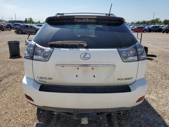 صورة رقم 6 من المزاد - 2008 LEXUS RX 350 مع VIN 2T2HK31U08C077559
