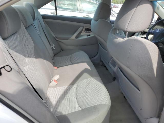 Photo 10 from auction – 2007 TOYOTA CAMRY CE with VIN 4T1BE46K67U536573