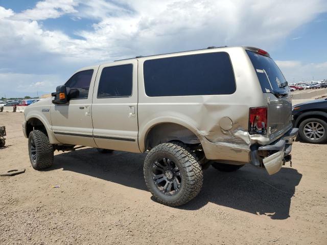 Photo 2 from auction – 2005 FORD EXCURSION with VIN 1FMNU43S45ED42541