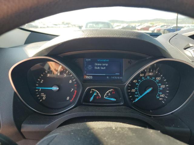 Photo 9 from auction – 2014 FORD ESCAPE with VIN 1FMCU9GX1EUA29723