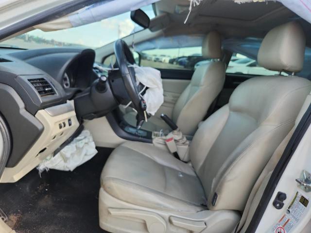 Photo 7 from auction – 2014 SUBARU IMPREZA with VIN JF1GPAS64EH292915