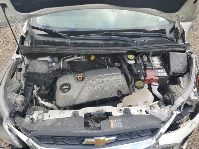 Photo 12 from auction – 2020 CHEVROLET SPARK LS with VIN KL8CB6SA7LC417790