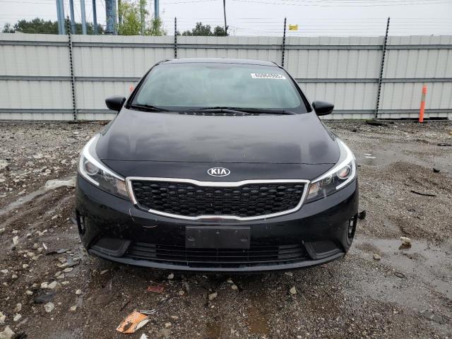 Photo 5 from auction – 2018 KIA FORTE LX with VIN 3KPFL4A71JE175953