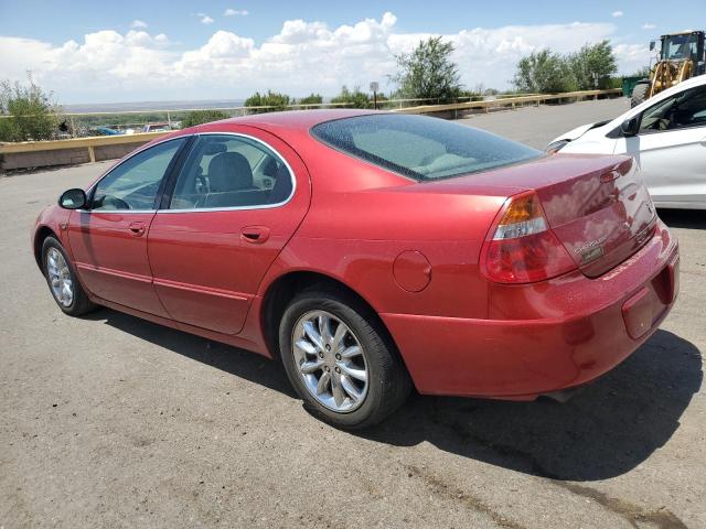 Photo 2 from auction – 2004 CHRYSLER 300M with VIN 2C3HE66G24H657996
