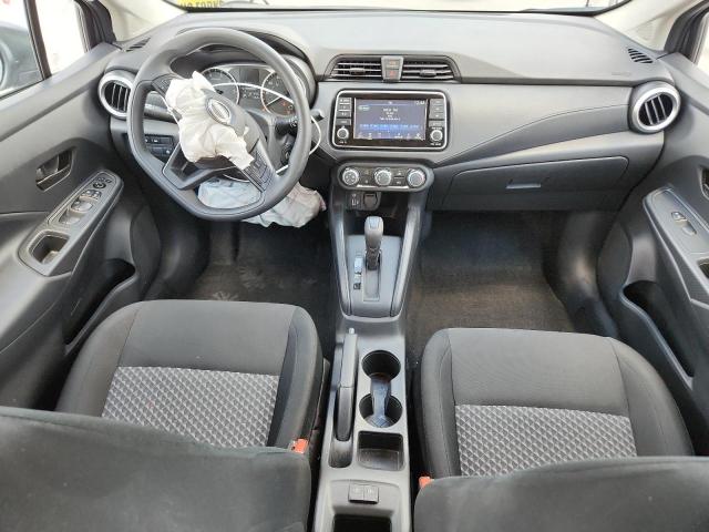 Photo 8 from auction – 2024 NISSAN VERSA S with VIN 3N1CN8DV6RL907485