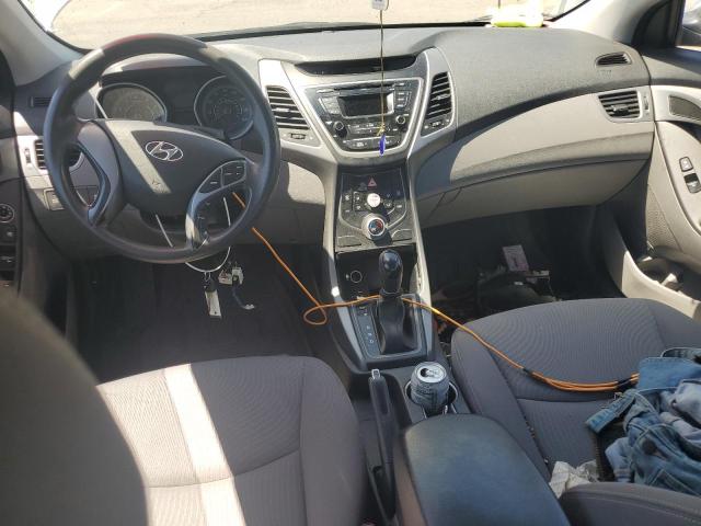 Photo 8 from auction – 2016 HYUNDAI ELANTRA SE with VIN KMHDH4AE2GU542355
