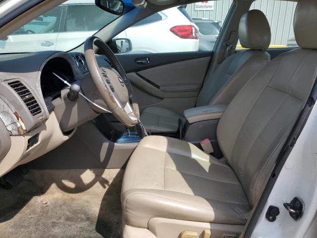Photo 7 from auction – 2010 NISSAN ALTIMA BAS with VIN 1N4AL2AP8AN498803