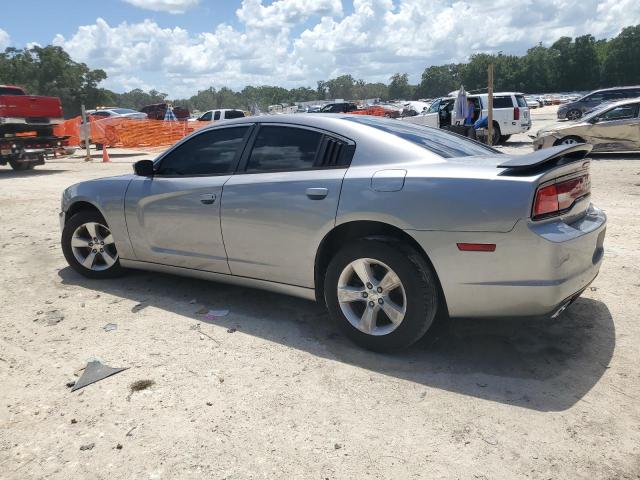 Photo 2 from auction – 2014 DODGE CHARGER SE with VIN 2C3CDXBG8EH198113