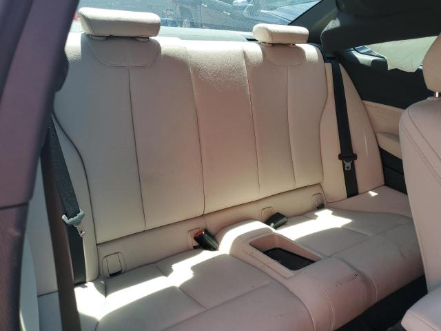 Photo 10 from auction – 2017 BMW M240XI with VIN WBA2G3C3XHV986662