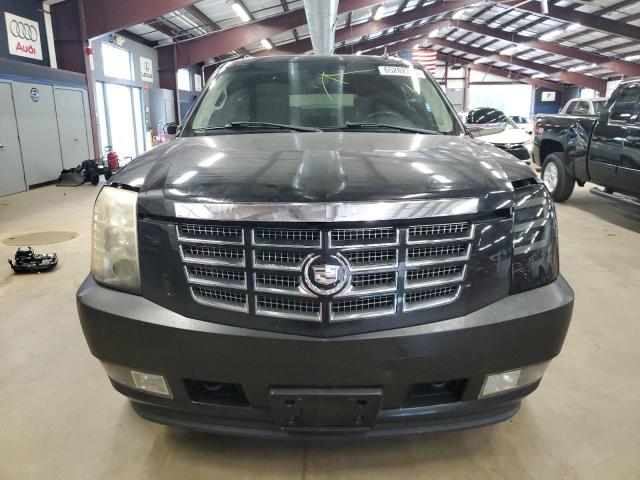 Photo 5 from auction – 2008 CADILLAC ESCALADE E with VIN 1GYFK66828R136233