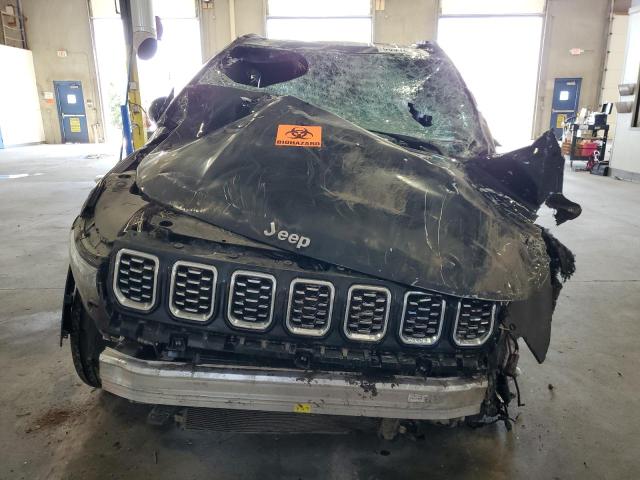 Photo 5 from auction – 2024 JEEP COMPASS LI with VIN 3C4NJDCN8RT143845