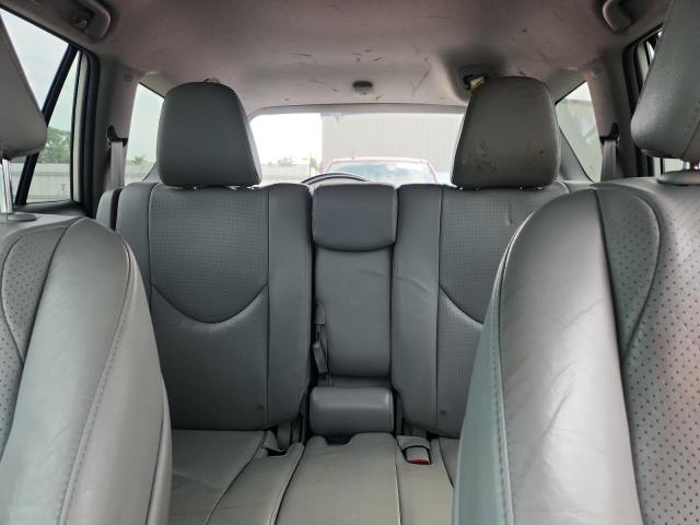 Photo 10 from auction – 2012 TOYOTA RAV4 LIMIT with VIN 2T3DF4DV2CW264009