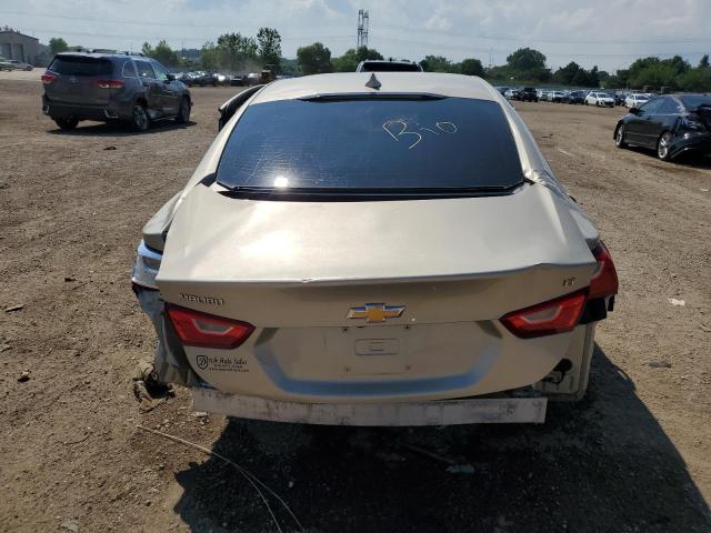 Photo 6 from auction – 2016 CHEVROLET MALIBU LT with VIN 1G1ZE5ST4GF229861