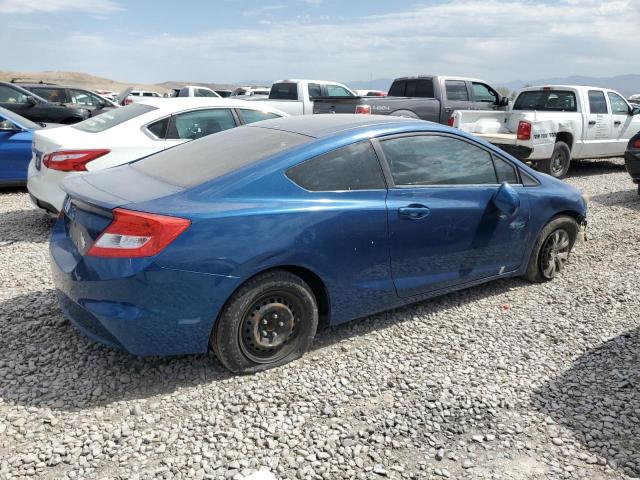 Photo 3 from auction – 2012 HONDA CIVIC LX with VIN 2HGFG3B56CH542236