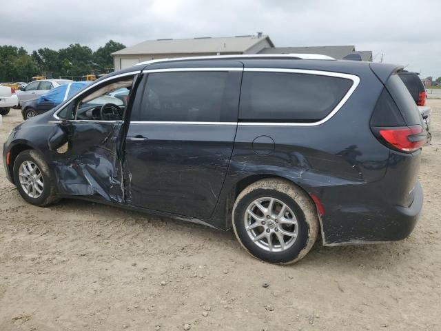 Photo 2 from auction – 2021 CHRYSLER PACIFICA T with VIN 2C4RC1BG8MR579782
