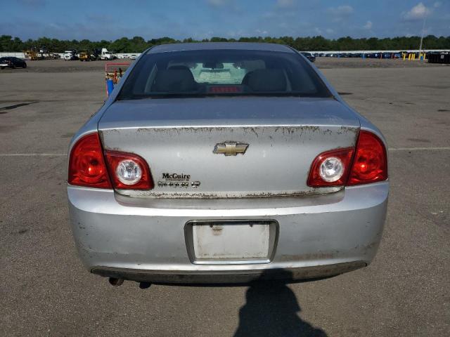 Photo 6 from auction – 2010 CHEVROLET MALIBU 1LT with VIN 1G1ZC5EB4AF254792