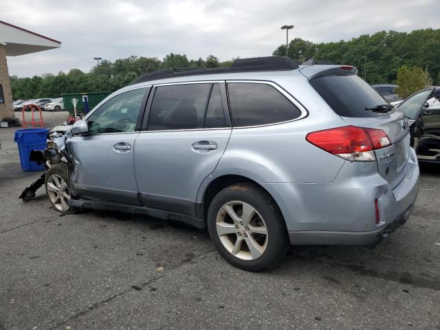Photo 2 from auction – 2014 SUBARU OUTBACK 2.5I PREMIUM with VIN 4S4BRBCC0E3273022