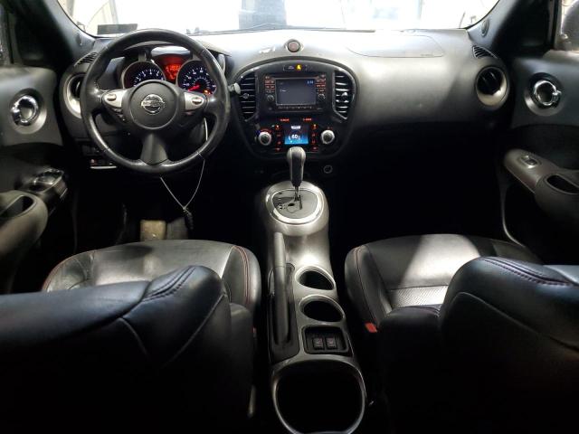 Photo 8 from auction – 2012 NISSAN JUKE S with VIN JN8AF5MVXCT105464