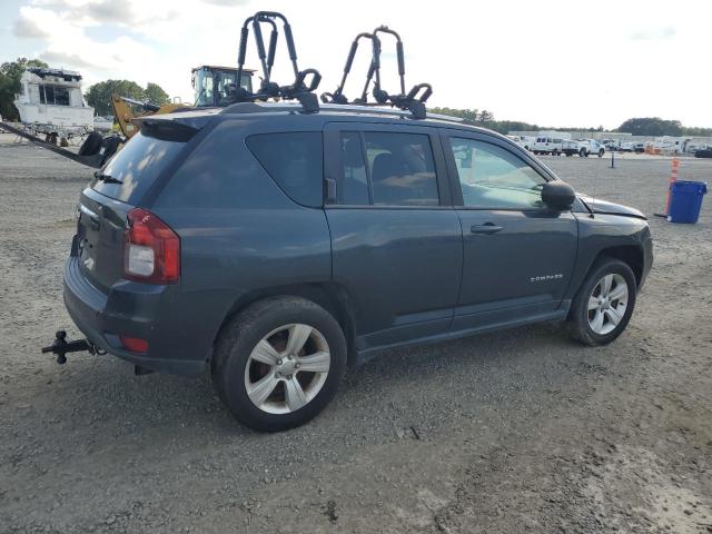 Photo 3 from auction – 2014 JEEP COMPASS SP with VIN 1C4NJCBB8ED679583