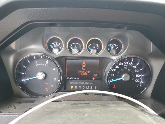 Photo 9 from auction – 2014 FORD F250 SUPER with VIN 1FT7W2BT4EEA70496