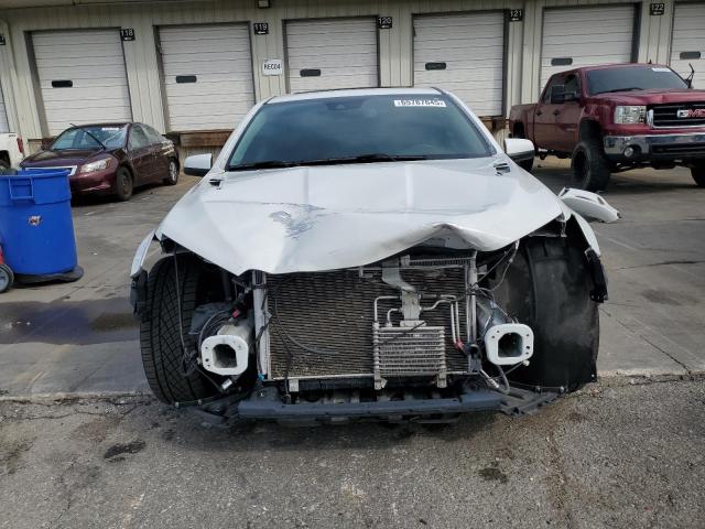 Photo 5 from auction – 2016 CHEVROLET SS with VIN 6G3F15RW5GL223318
