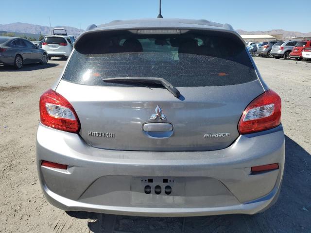 Photo 6 from auction – 2017 MITSUBISHI MIRAGE ES with VIN ML32A3HJ2HH022070