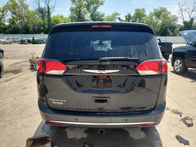 Photo 6 from auction – 2017 CHRYSLER PACIFICA T with VIN 2C4RC1BG7HR526724