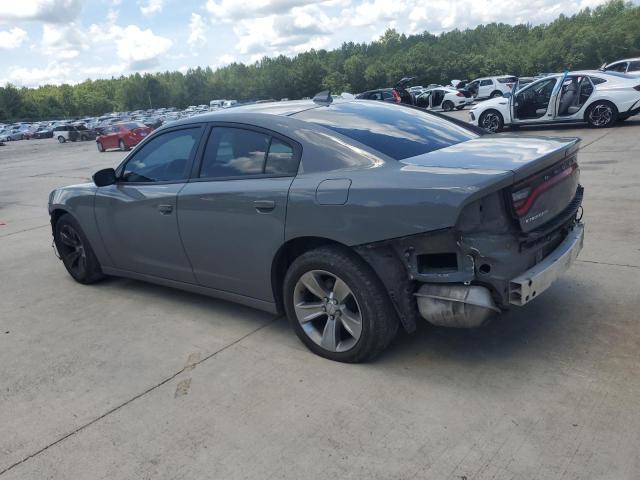 Zdjęcie 2 z aukcji – 2018 DODGE CHARGER SXT PLUS z VIN 2C3CDXHG2JH201251