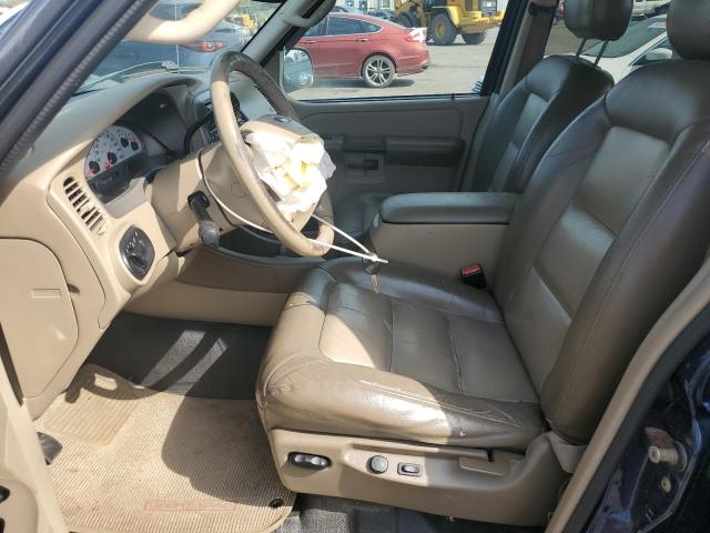 Photo 7 from auction – 2005 FORD EXPLORER S with VIN 1FMDU77K55UB65270