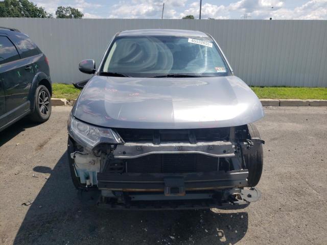 Photo 5 from auction – 2016 MITSUBISHI OUTLANDER with VIN JA4AD3A3XGZ002275