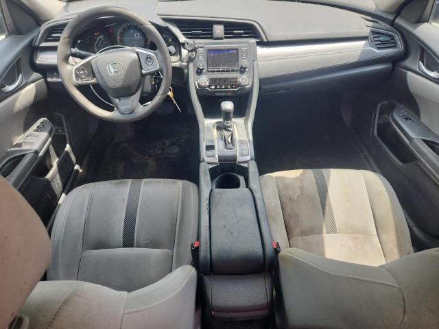 Photo 8 from auction – 2016 HONDA CIVIC LX with VIN 19XFC2F52GE093136