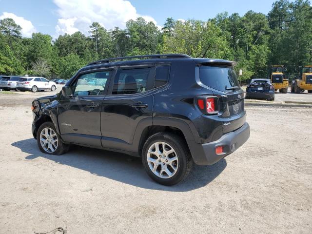 Photo 2 from auction – 2016 JEEP RENEGADE L with VIN ZACCJBBT0GPD27225